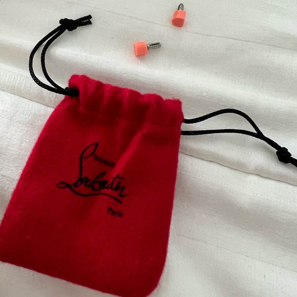 *RARE* BRAND NEW So Kate Louboutin Heels - Picture 7 of 10